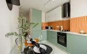 Туры в отель Magic Modern U Metro Petrogradskaya Flat Туры в отель Magic Modern U Metro Petrogradskaya Flat