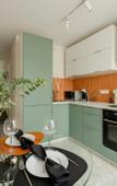 Туры в отель Magic Modern U Metro Petrogradskaya Flat Туры в отель Magic Modern U Metro Petrogradskaya Flat