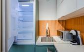 Туры в отель Magic Modern U Metro Petrogradskaya Flat Туры в отель Magic Modern U Metro Petrogradskaya Flat