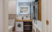 Туры в отель Magic Modern U Metro Petrogradskaya Flat Туры в отель Magic Modern U Metro Petrogradskaya Flat