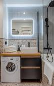 Туры в отель Magic Modern U Metro Petrogradskaya Flat Туры в отель Magic Modern U Metro Petrogradskaya Flat