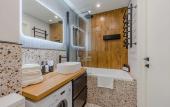 Туры в отель Magic Modern U Metro Petrogradskaya Flat Туры в отель Magic Modern U Metro Petrogradskaya Flat