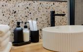 Туры в отель Magic Modern U Metro Petrogradskaya Flat Туры в отель Magic Modern U Metro Petrogradskaya Flat