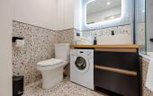 Туры в отель Magic Modern U Metro Petrogradskaya Flat Туры в отель Magic Modern U Metro Petrogradskaya Flat