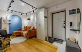 Туры в отель Magic Modern U Metro Petrogradskaya Flat Туры в отель Magic Modern U Metro Petrogradskaya Flat
