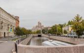 Туры в отель Magic Modern U Metro Petrogradskaya Flat Туры в отель Magic Modern U Metro Petrogradskaya Flat