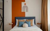 Туры в отель Magic Modern U Metro Petrogradskaya Flat Туры в отель Magic Modern U Metro Petrogradskaya Flat