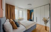 Туры в отель Magic Modern U Metro Petrogradskaya Flat Туры в отель Magic Modern U Metro Petrogradskaya Flat