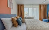 Туры в отель Magic Modern U Metro Petrogradskaya Flat Туры в отель Magic Modern U Metro Petrogradskaya Flat
