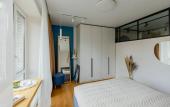 Туры в отель Magic Modern U Metro Petrogradskaya Flat Туры в отель Magic Modern U Metro Petrogradskaya Flat