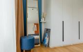 Туры в отель Magic Modern U Metro Petrogradskaya Flat Туры в отель Magic Modern U Metro Petrogradskaya Flat