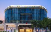 Туры в отель Guangzhou Wogo Yuanbao Hotel - Zhujiang New Town Туры в отель Guangzhou Wogo Yuanbao Hotel - Zhujiang New Town