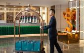Туры в отель Guangzhou Wogo Yuanbao Hotel - Zhujiang New Town Туры в отель Guangzhou Wogo Yuanbao Hotel - Zhujiang New Town