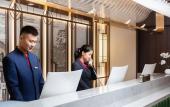 Туры в отель Guangzhou Wogo Yuanbao Hotel - Zhujiang New Town Туры в отель Guangzhou Wogo Yuanbao Hotel - Zhujiang New Town