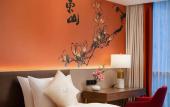 Туры в отель Guangzhou Wogo Yuanbao Hotel - Zhujiang New Town Туры в отель Guangzhou Wogo Yuanbao Hotel - Zhujiang New Town