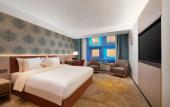 Туры в отель Guangzhou Wogo Yuanbao Hotel - Zhujiang New Town Туры в отель Guangzhou Wogo Yuanbao Hotel - Zhujiang New Town