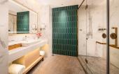 Туры в отель Guangzhou Wogo Yuanbao Hotel - Zhujiang New Town Туры в отель Guangzhou Wogo Yuanbao Hotel - Zhujiang New Town