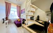 Туры в отель Apartments on Vladimirsky Avenue 10 Туры в отель Apartments on Vladimirsky Avenue 10