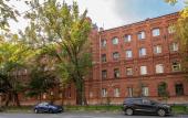 Туры в отель 1912 Na Vasilyevskom Ostrove Apartment Туры в отель 1912 Na Vasilyevskom Ostrove Apartment