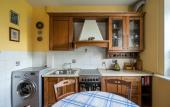Туры в отель 1912 Na Vasilyevskom Ostrove Apartment Туры в отель 1912 Na Vasilyevskom Ostrove Apartment