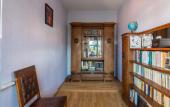 Туры в отель 1912 Na Vasilyevskom Ostrove Apartment Туры в отель 1912 Na Vasilyevskom Ostrove Apartment