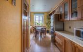 Туры в отель 1912 Na Vasilyevskom Ostrove Apartment Туры в отель 1912 Na Vasilyevskom Ostrove Apartment