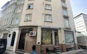Туры в отель Taksim Dora Apart Apartment Hotel Туры в отель Taksim Dora Apart Apartment Hotel