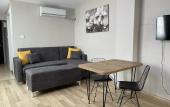 Туры в отель Taksim Dora Apart Apartment Hotel Туры в отель Taksim Dora Apart Apartment Hotel