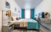 Туры в отель Apartme U Metro Frunzenskaya Apartments Туры в отель Apartme U Metro Frunzenskaya Apartments