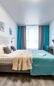 Туры в отель Apartme U Metro Frunzenskaya Apartments Туры в отель Apartme U Metro Frunzenskaya Apartments