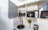 Туры в отель Apartme U Metro Frunzenskaya Apartments Туры в отель Apartme U Metro Frunzenskaya Apartments
