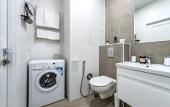 Туры в отель Apartme U Metro Frunzenskaya Apartments Туры в отель Apartme U Metro Frunzenskaya Apartments