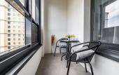 Туры в отель Apartme U Metro Frunzenskaya Apartments Туры в отель Apartme U Metro Frunzenskaya Apartments