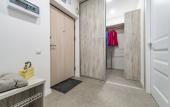 Туры в отель Apartme U Metro Frunzenskaya Apartments Туры в отель Apartme U Metro Frunzenskaya Apartments