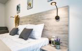 Туры в отель Apartme U Metro Frunzenskaya Apartments Туры в отель Apartme U Metro Frunzenskaya Apartments