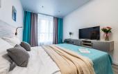 Туры в отель Apartme U Metro Frunzenskaya Apartments Туры в отель Apartme U Metro Frunzenskaya Apartments