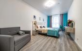 Туры в отель Apartme U Metro Frunzenskaya Apartments Туры в отель Apartme U Metro Frunzenskaya Apartments