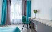 Туры в отель Apartme U Metro Frunzenskaya Apartments Туры в отель Apartme U Metro Frunzenskaya Apartments