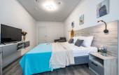 Туры в отель Apartme U Metro Frunzenskaya Apartments Туры в отель Apartme U Metro Frunzenskaya Apartments