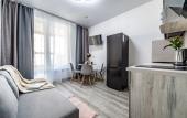 Туры в отель Apartme U Metro Frunzenskaya Apartments Туры в отель Apartme U Metro Frunzenskaya Apartments
