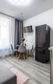 Туры в отель Apartme U Metro Frunzenskaya Apartments Туры в отель Apartme U Metro Frunzenskaya Apartments