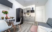 Туры в отель Apartme U Metro Frunzenskaya Apartments Туры в отель Apartme U Metro Frunzenskaya Apartments