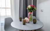 Туры в отель Apartme U Metro Frunzenskaya Apartments Туры в отель Apartme U Metro Frunzenskaya Apartments