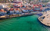 Туры в отель Cumbal?ca Garden Hotel Туры в отель Cumbal?ca Garden Hotel