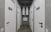 Туры в отель Timelapse Capsule Hotel Туры в отель Timelapse Capsule Hotel