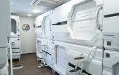 Туры в отель Timelapse Capsule Hotel Туры в отель Timelapse Capsule Hotel