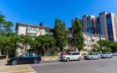 Туры в отель LetoApart on Isaeva Street 13 Туры в отель LetoApart on Isaeva Street 13