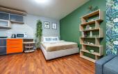 Туры в отель ApartMe Tekhnologicheskiy Institut Flat Туры в отель ApartMe Tekhnologicheskiy Institut Flat