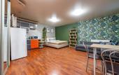 Туры в отель ApartMe Tekhnologicheskiy Institut Flat Туры в отель ApartMe Tekhnologicheskiy Institut Flat
