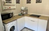 Туры в отель Vostochno-Kruglikovskaya 30/2 Flat Туры в отель Vostochno-Kruglikovskaya 30/2 Flat